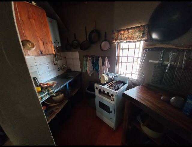 FARM FOR SALE IN MOPANE